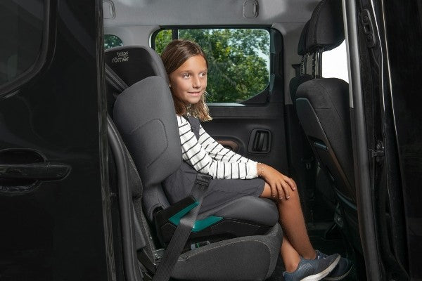 Silla de auto Grupo 2/3 Britax Römer HI-LINER