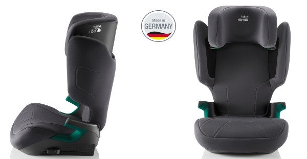 Silla de auto Grupo 2/3 Britax Römer HI-LINER