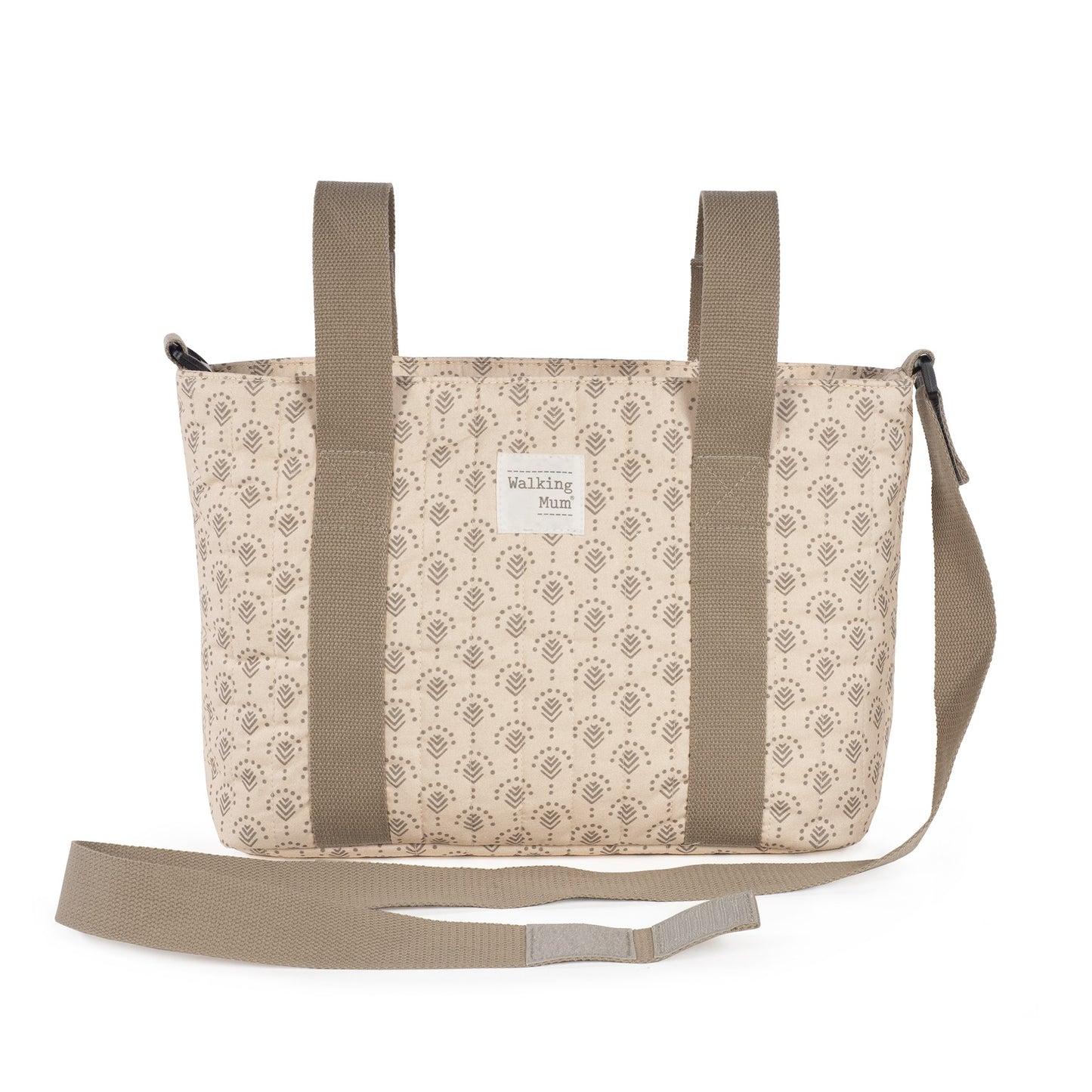 Bolso CROSSBODY INDIAN Walking Mum