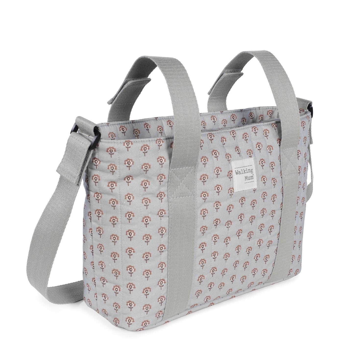 Bolso CROSSBODY INDIAN Walking Mum