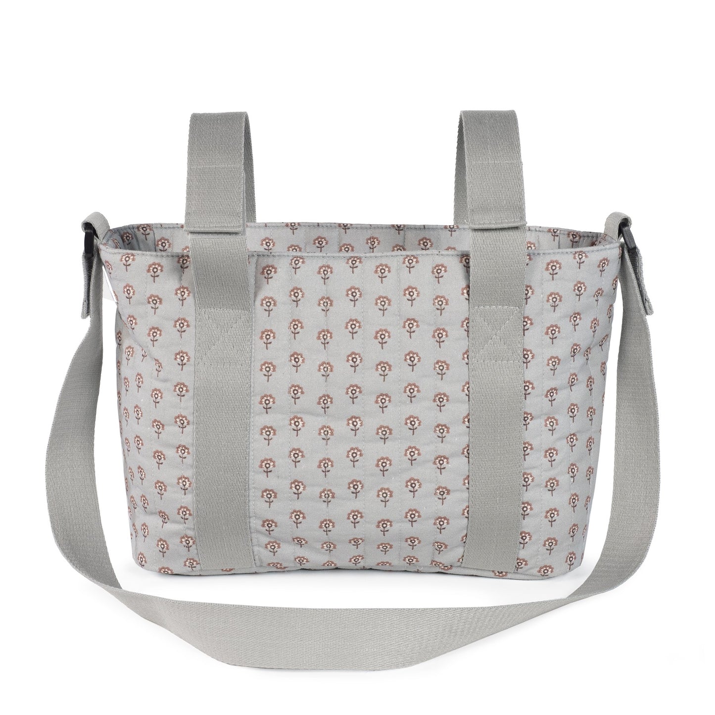 Bolso CROSSBODY INDIAN Walking Mum