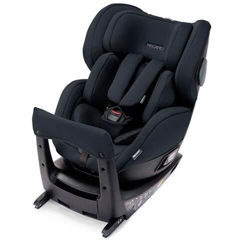 Silla de auto Grupo 0/1 Recaro Salia I-Size