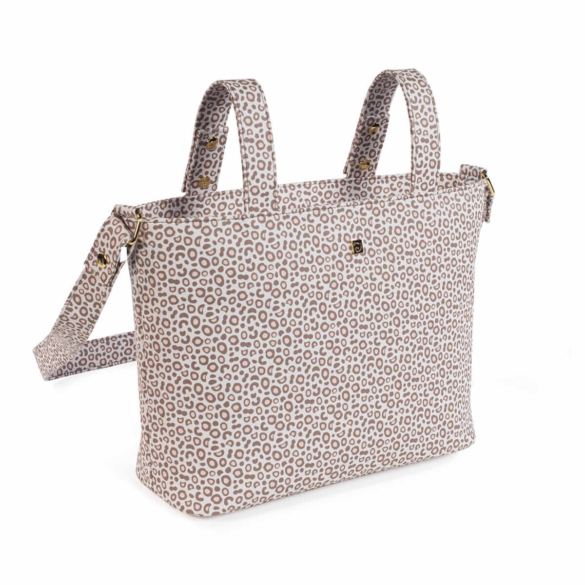 Bolso Crossbody London Animal Print Pasito a Pasito