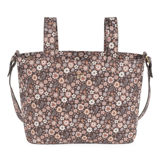 BOLSA CROSSBODY BLOSSOM Pasito a Pasito