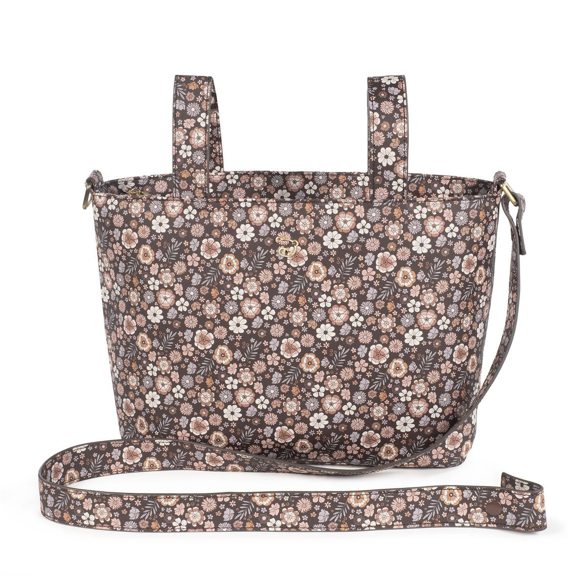 BOLSA CROSSBODY BLOSSOM Pasito a Pasito