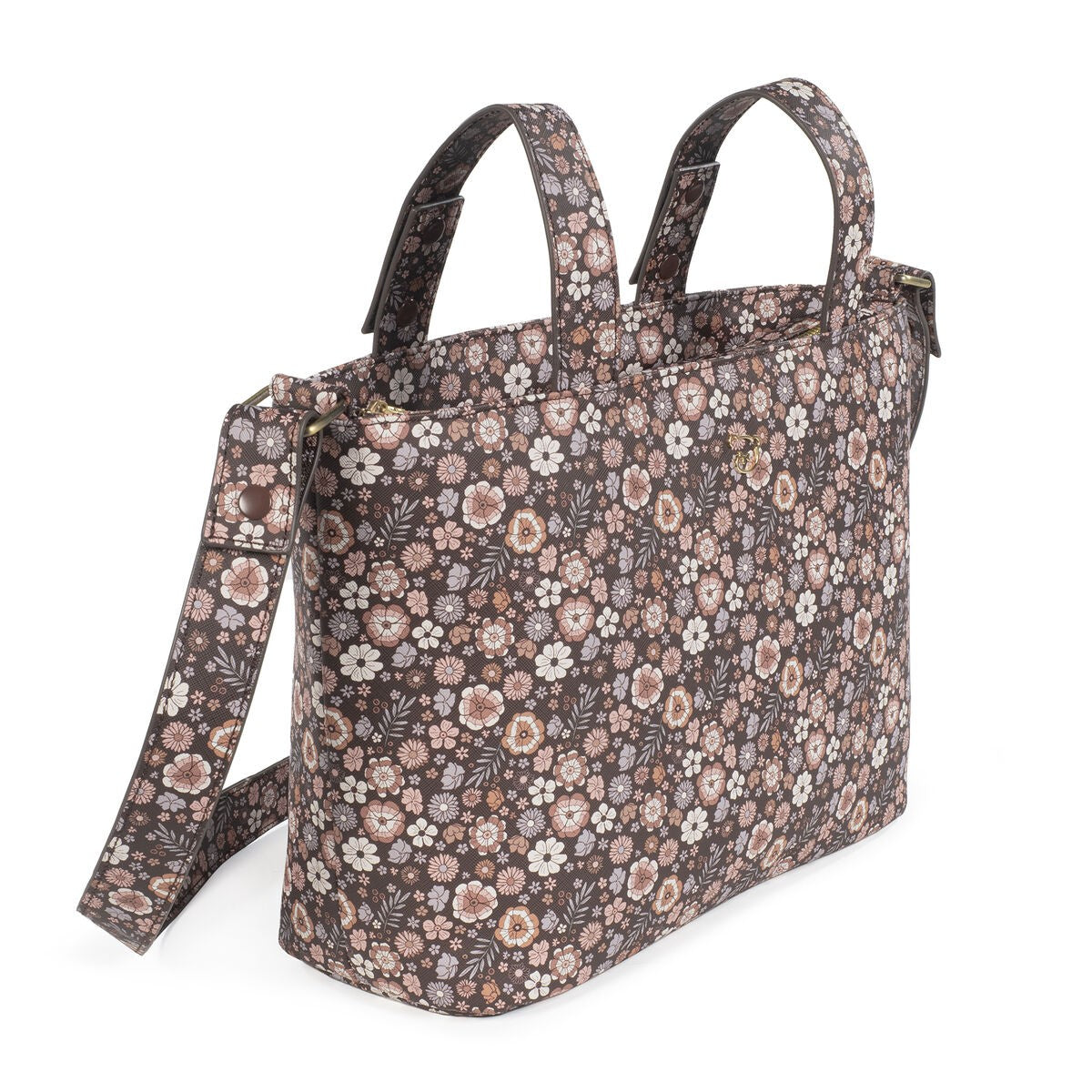 BOLSA CROSSBODY BLOSSOM Pasito a Pasito