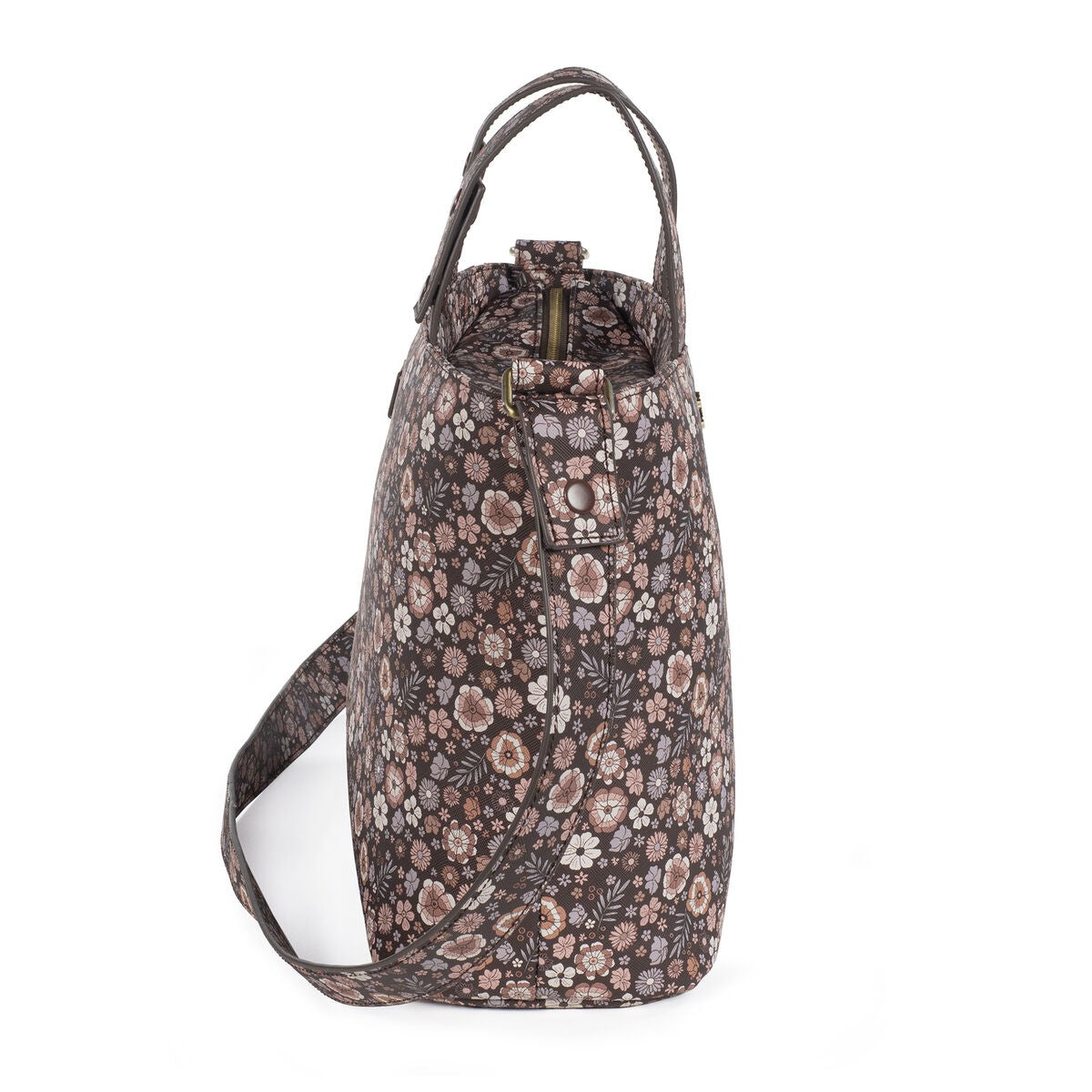 BOLSA CROSSBODY BLOSSOM Pasito a Pasito