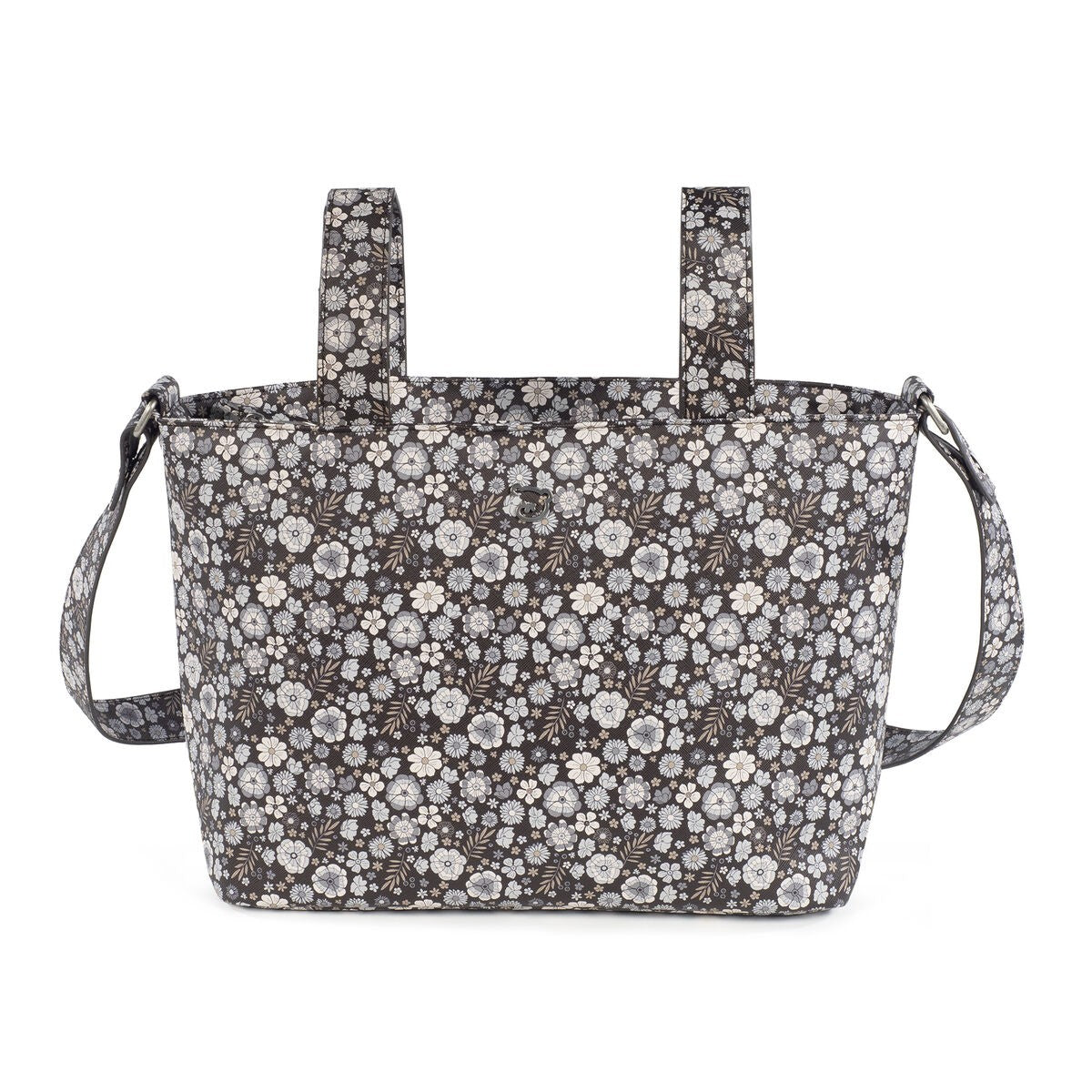 BOLSA CROSSBODY BLOSSOM Pasito a Pasito