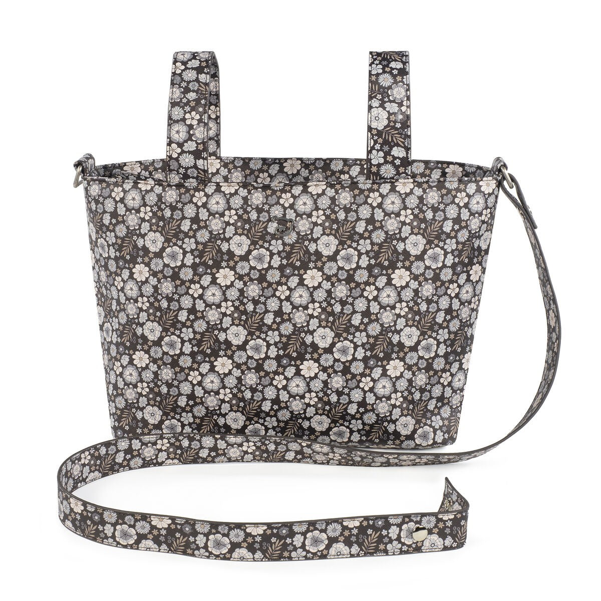 BOLSA CROSSBODY BLOSSOM Pasito a Pasito