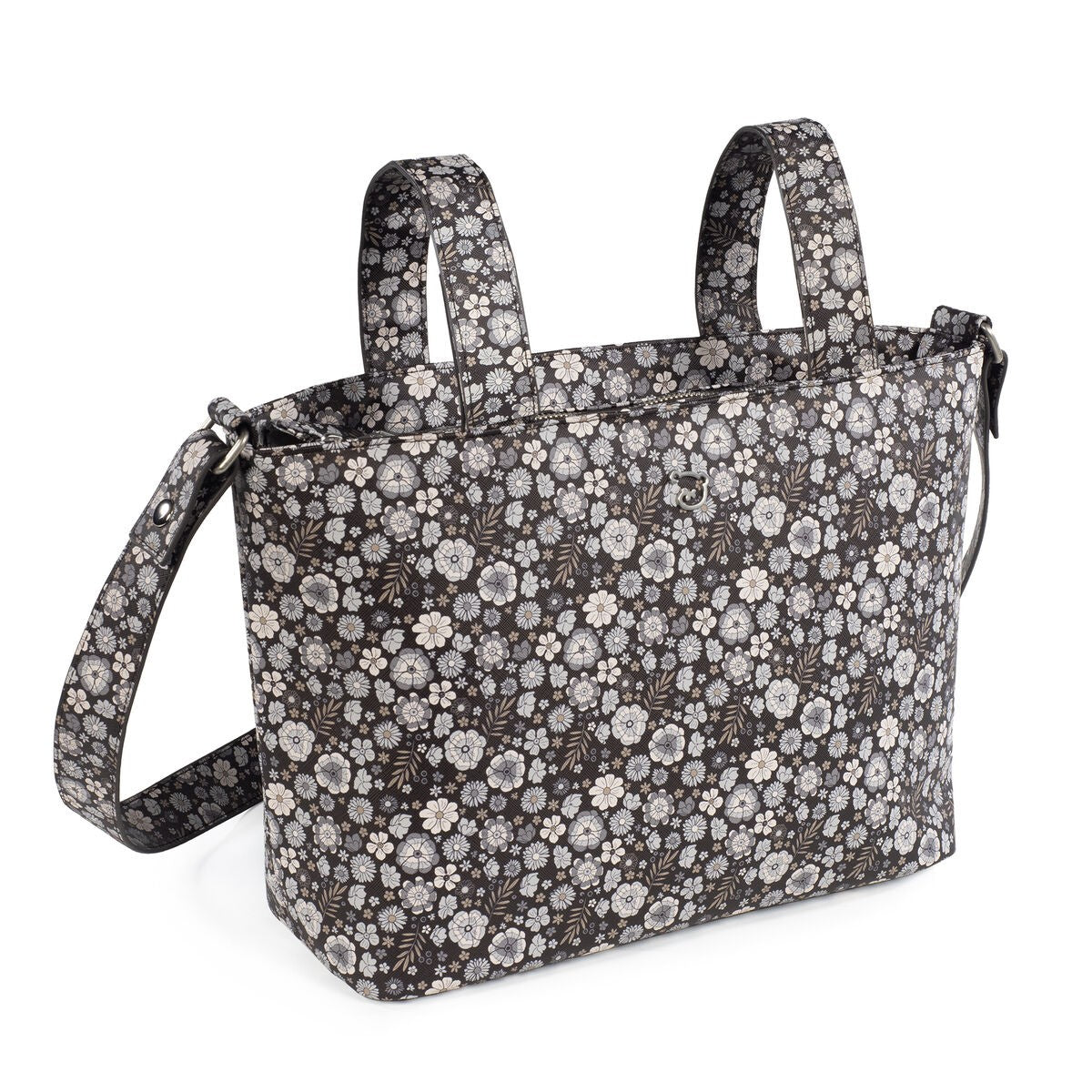 BOLSA CROSSBODY BLOSSOM Pasito a Pasito