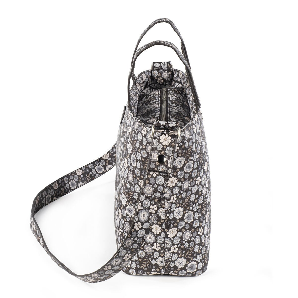 BOLSA CROSSBODY BLOSSOM Pasito a Pasito