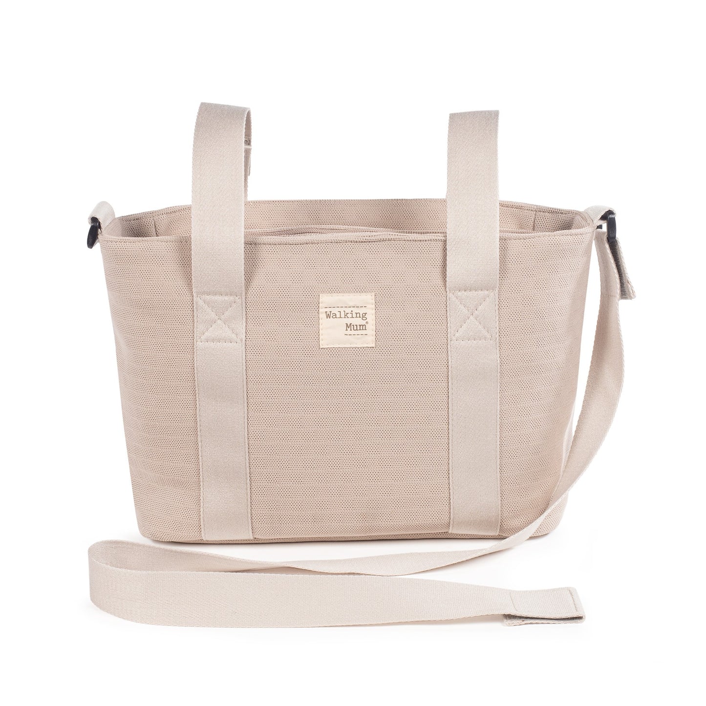 Bolso Crossbody Eco Mum Walking Mum