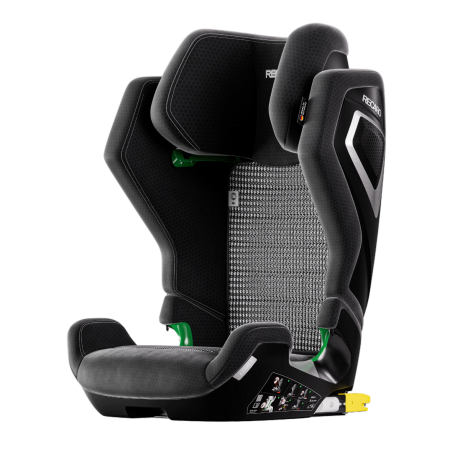 Silla de auto Grupo 2/3 Recaro Axion 1