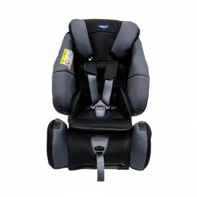 Silla de auto Grupo 1/2 KLIPPAN OPTI 129