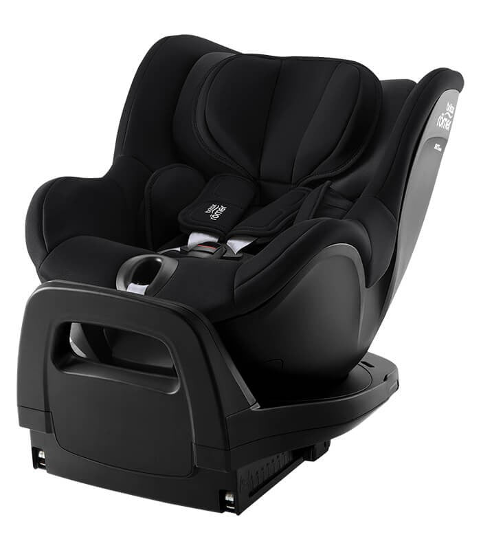 Silla de auto Grupo 0/1 Britax Römer Dualfix PRO