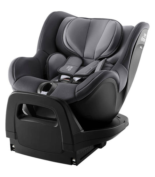 Silla de auto Grupo 0/1 Britax Römer Dualfix PRO