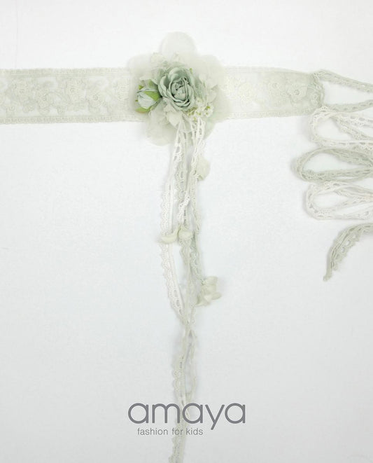 Adorno Cinturón Amaya 587025CT