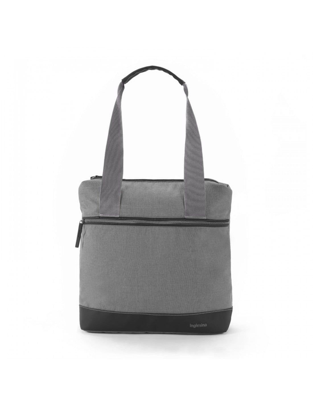 Bolso Mochila Back Bag kensington Grey Aptica Inglesina