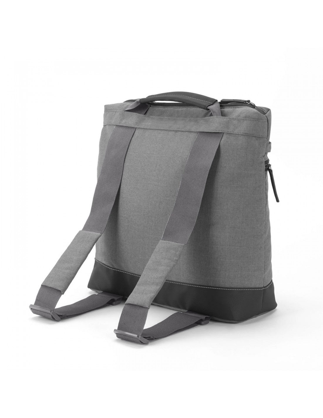 Bolso Mochila Back Bag kensington Grey Aptica Inglesina