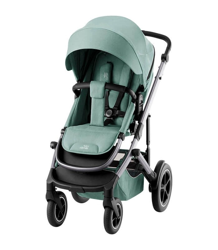 Coche de paseo Britax Römer Smile 5Z