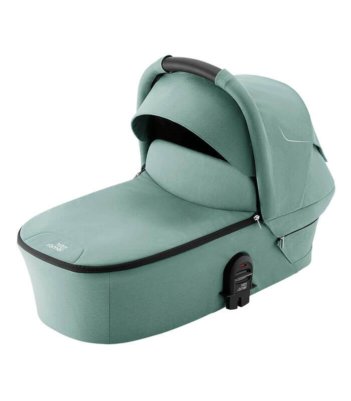 Coche de paseo Britax Römer Smile 5Z