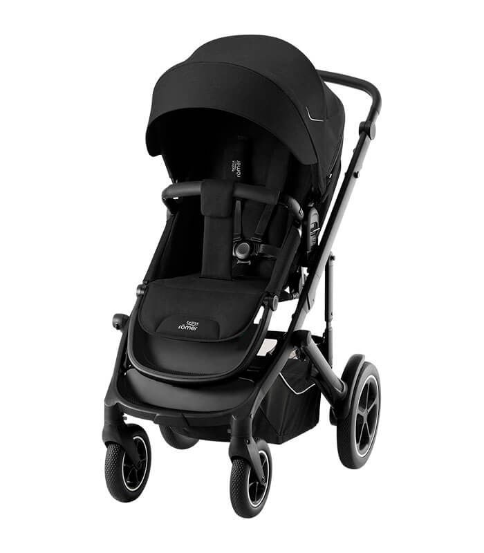 Coche de paseo Britax Römer Smile 5Z