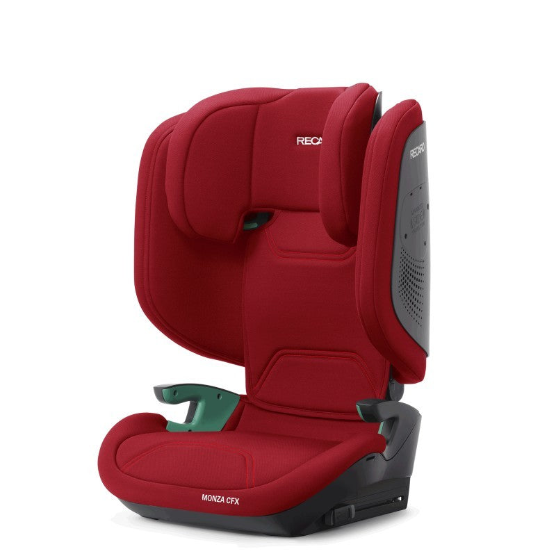 Silla de auto Grupo 2/3 Recaro Monza Nova Compact FX