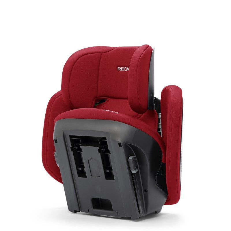 Silla de auto Grupo 2/3 Recaro Monza Nova Compact FX