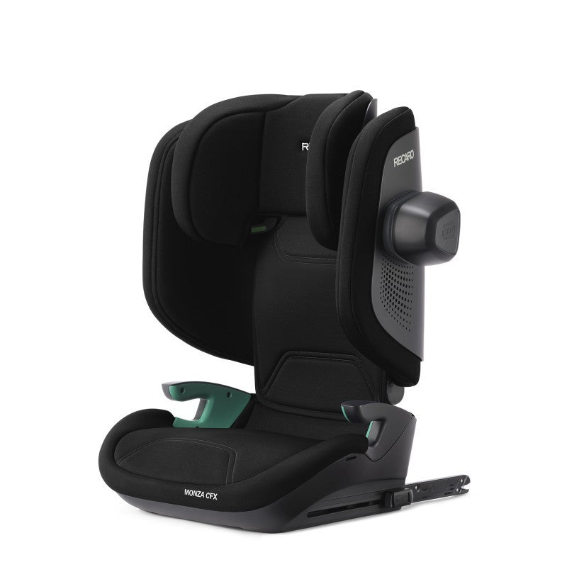 Silla de auto Grupo 2/3 Recaro Monza Nova Compact FX