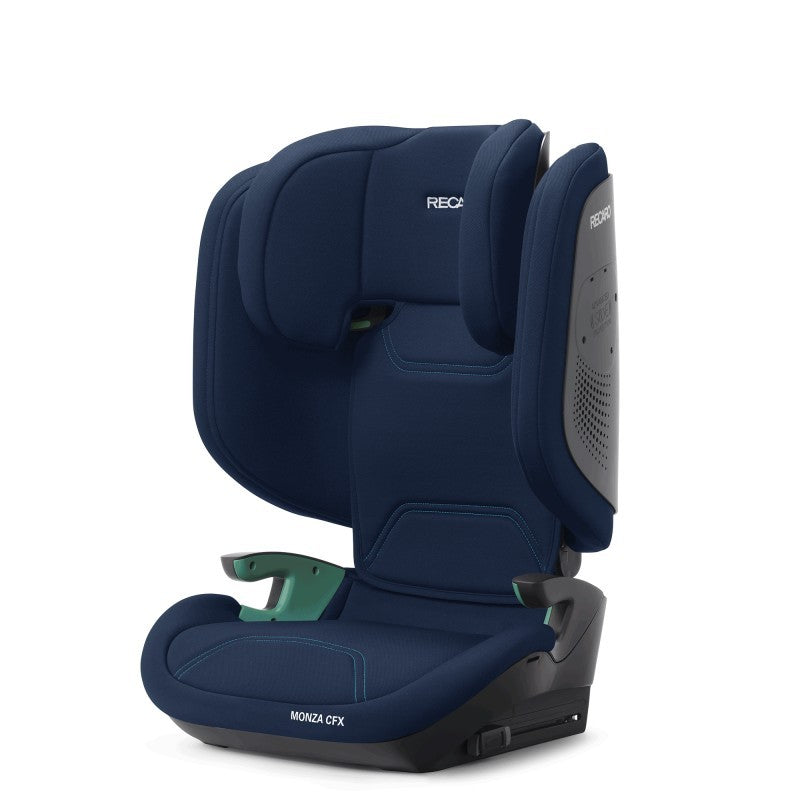 Silla de auto Grupo 2/3 Recaro Monza Nova Compact FX