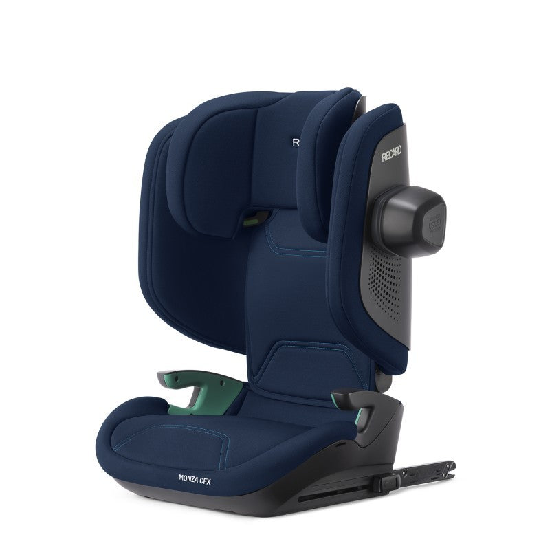 Silla de auto Grupo 2/3 Recaro Monza Nova Compact FX