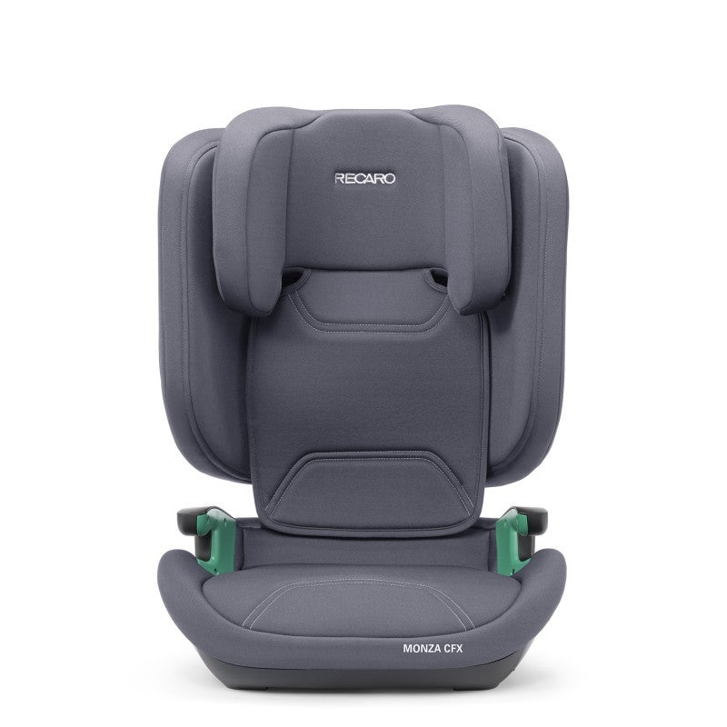 Silla de auto Grupo 2/3 Recaro Monza Nova Compact FX