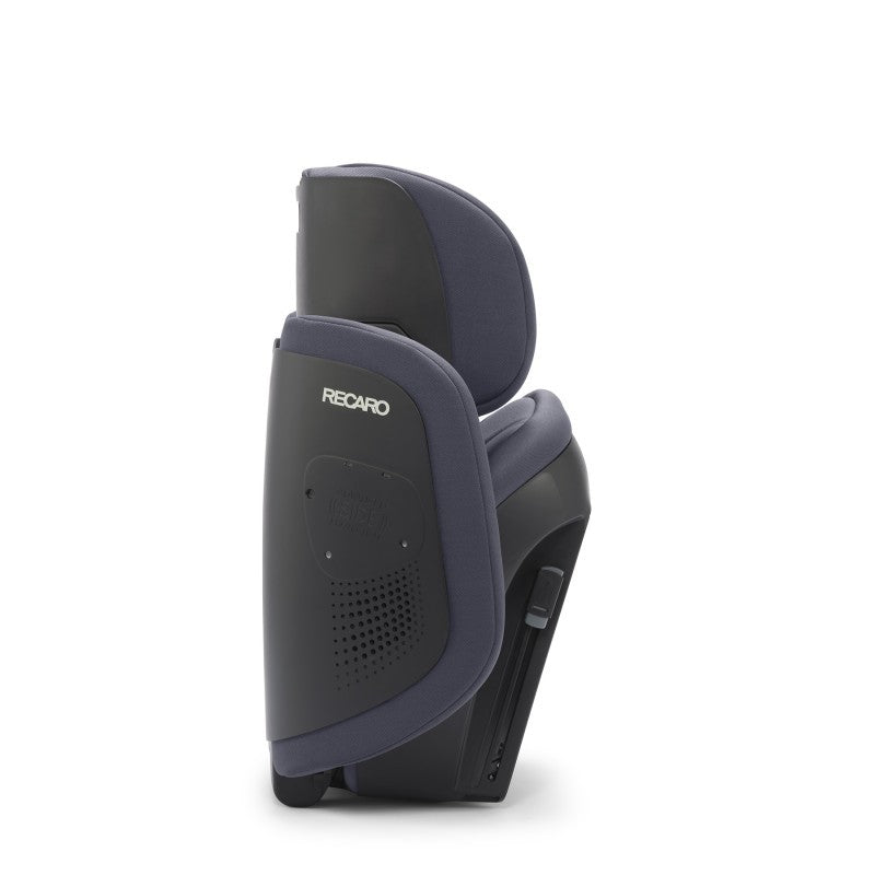 Silla de auto Grupo 2/3 Recaro Monza Nova Compact FX