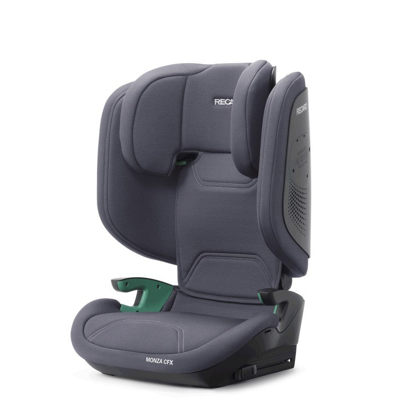 Silla de auto Grupo 2/3 Recaro Monza Nova Compact FX