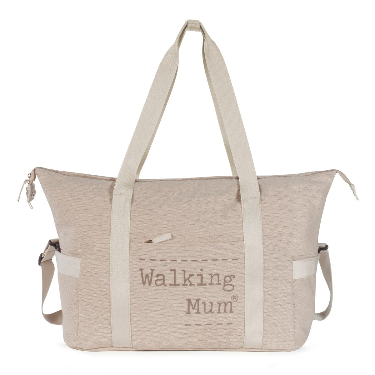 Bolsa XL Eco Mum Walking Mum