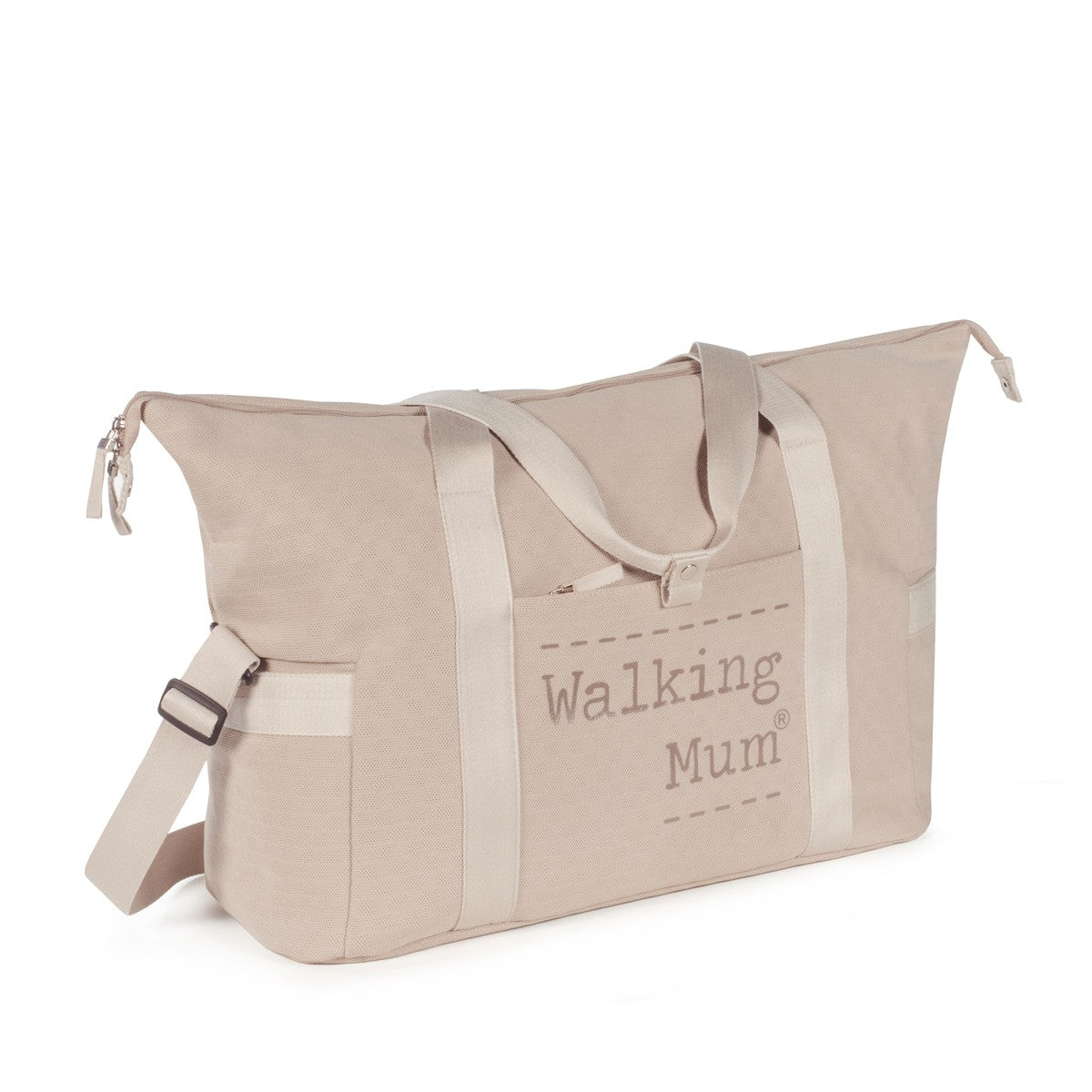 Bolsa XL Eco Mum Walking Mum