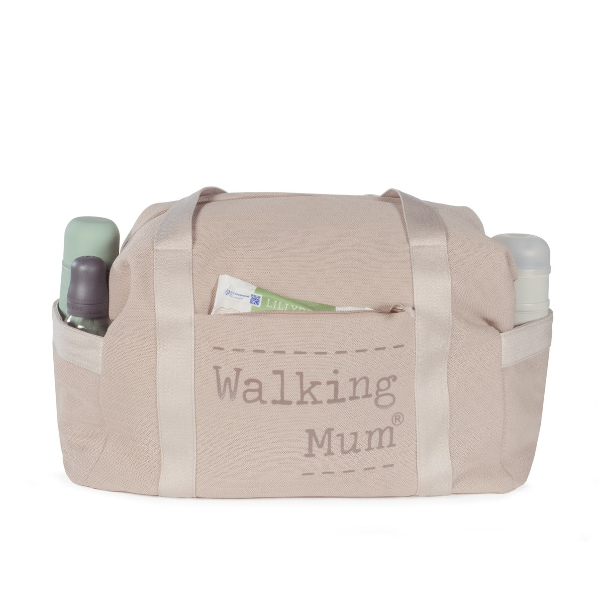 Bolsa XL Eco Mum Walking Mum