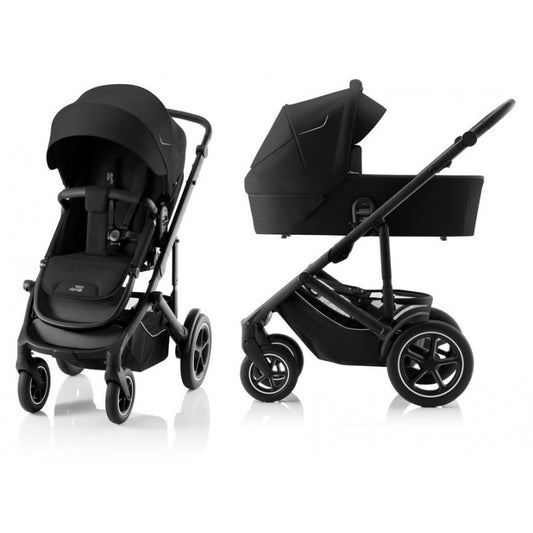 Coche de paseo Britax Römer Smile 5Z