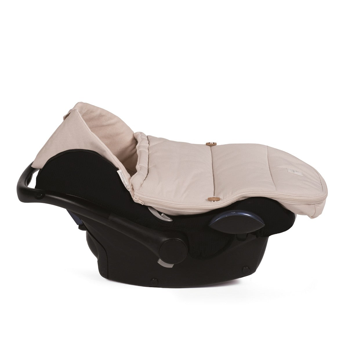 Saco 2 en 1 Eco Mum Walking Mum Apricot