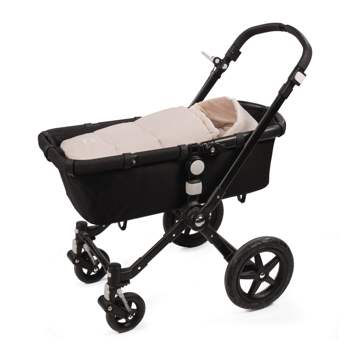 Saco 2 en 1 Eco Mum Walking Mum Apricot