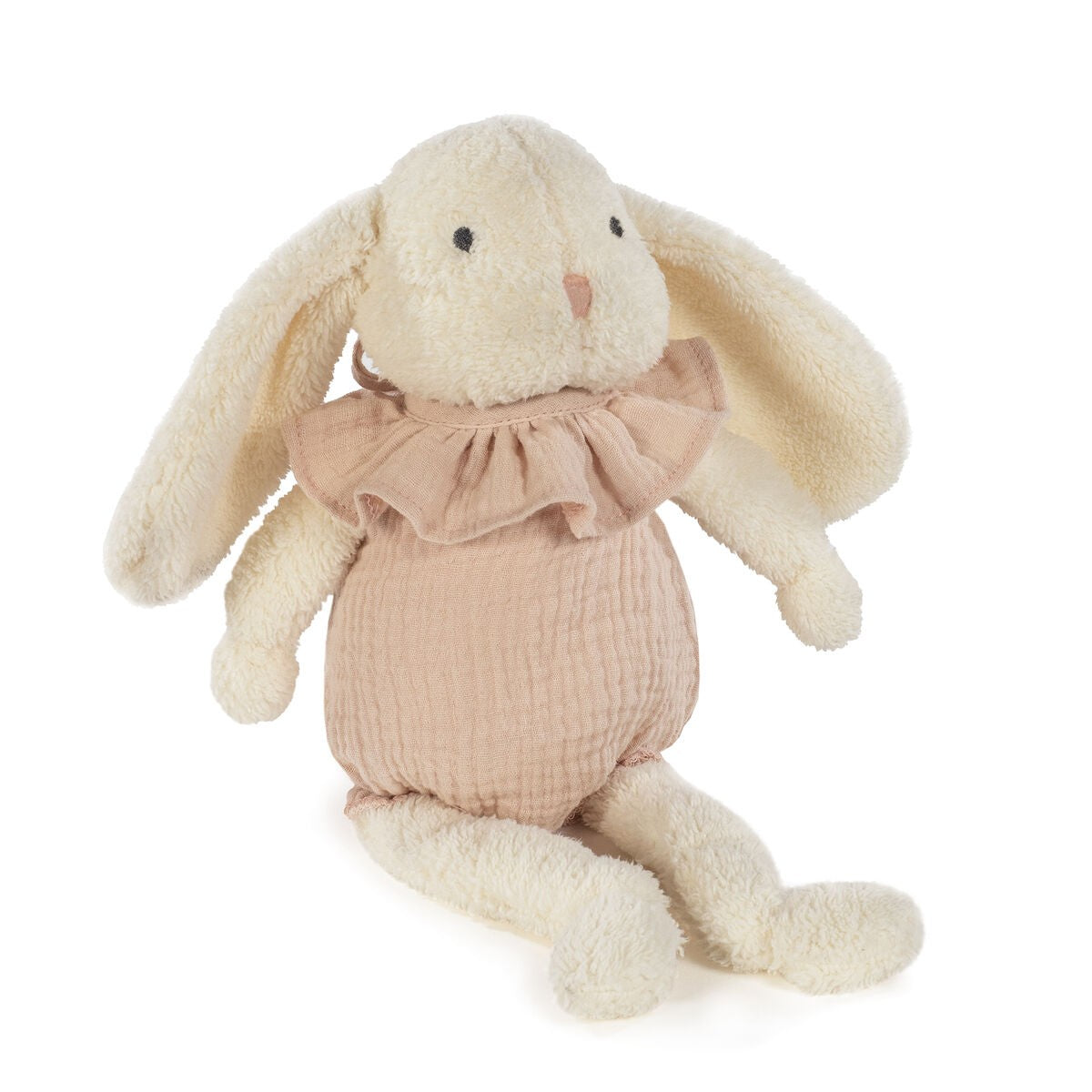 Conejo Peluche Eco Mum Walking Mum