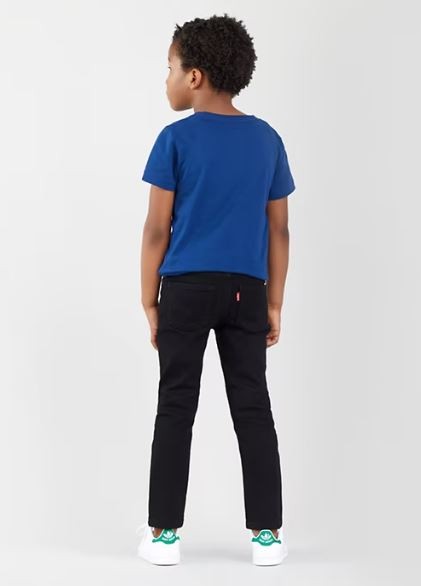 Pantalón Vaquero Slim Fit Levi´s