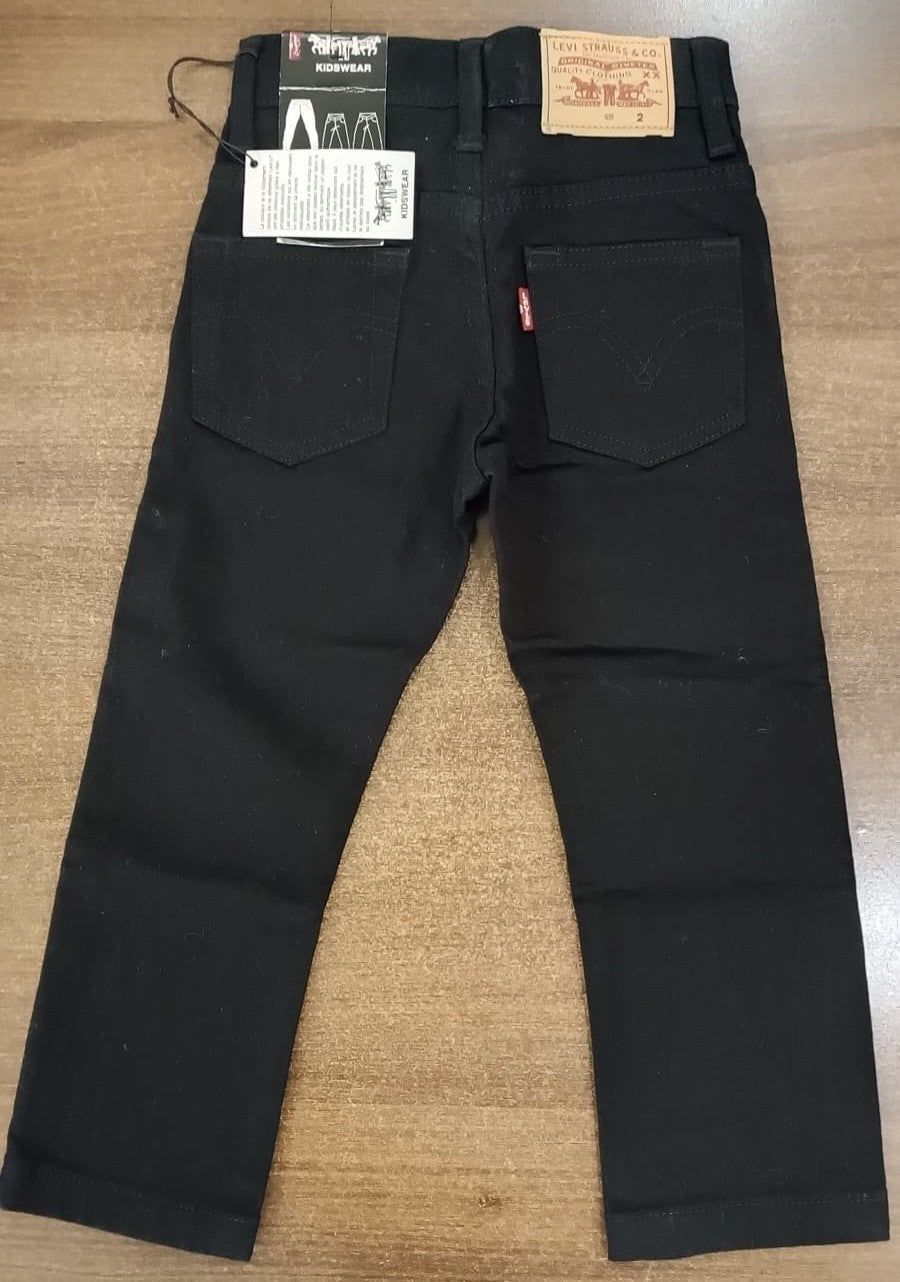 Pantalón Vaquero Slim Fit Levi´s