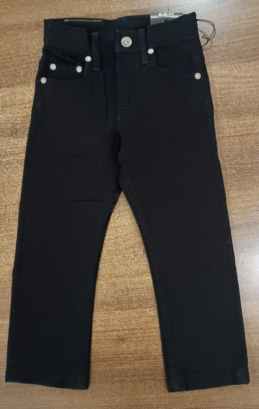 Pantalón Vaquero Slim Fit Levi´s