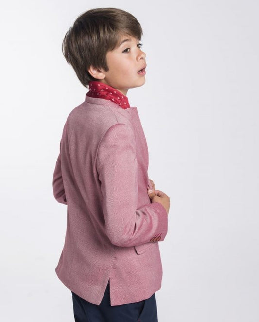 Chaqueta Americana Timoneles 5062