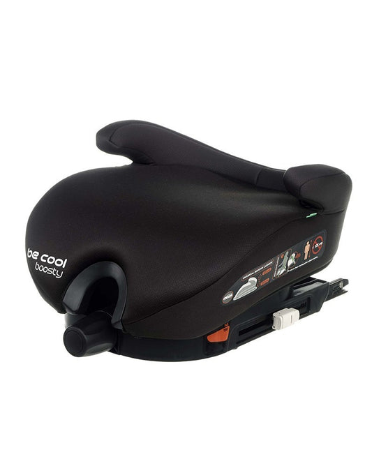 Alzador i-size Boosty 125-150cm BE COOL