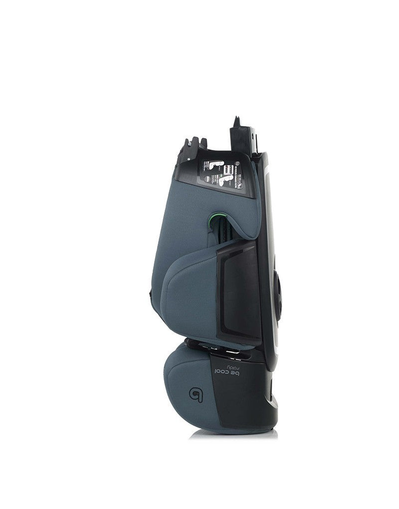 Silla de auto Grupo 2/3 plegable Foldy i-Size BE COOL