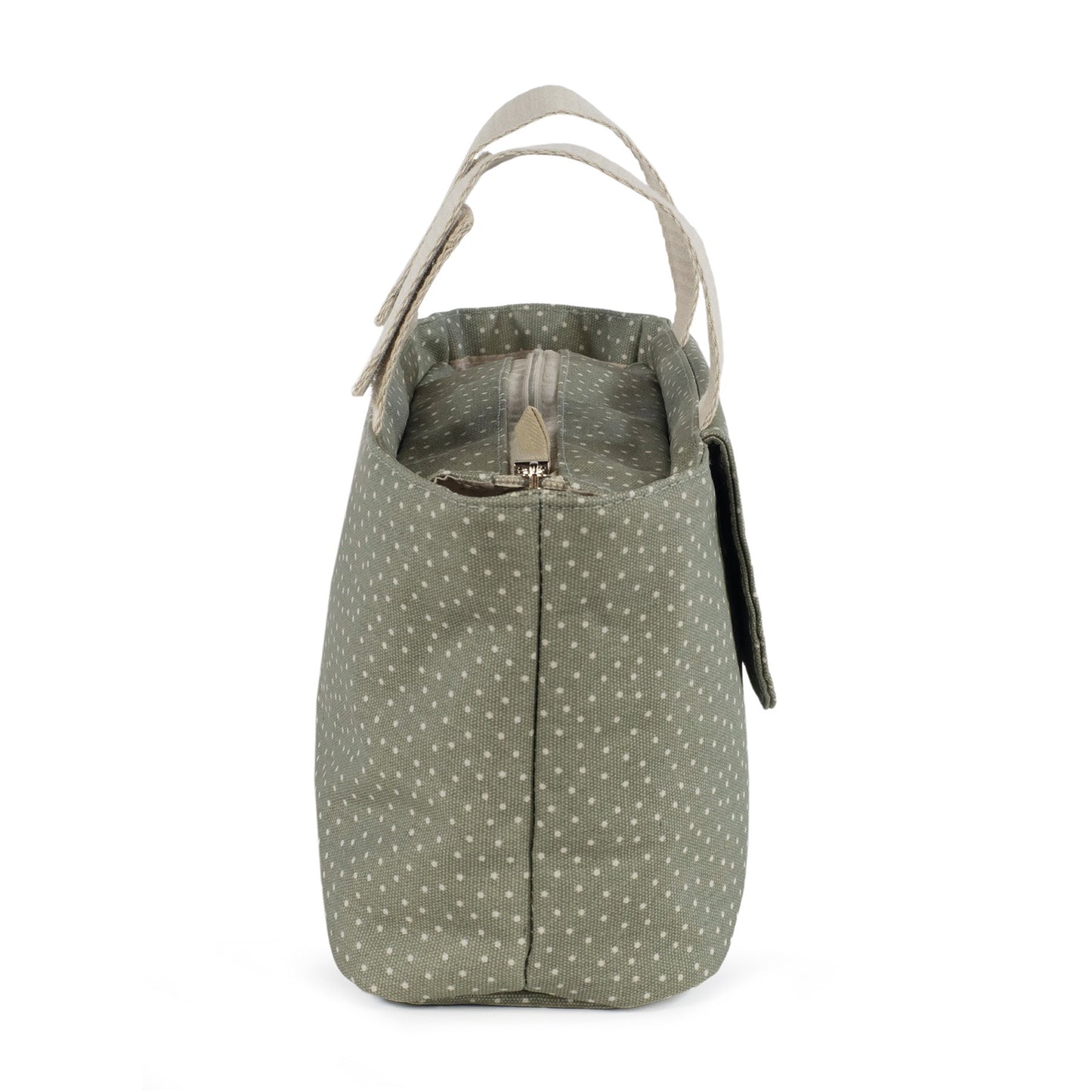 Bolso Organizador Poppy Topitos Walking Mum