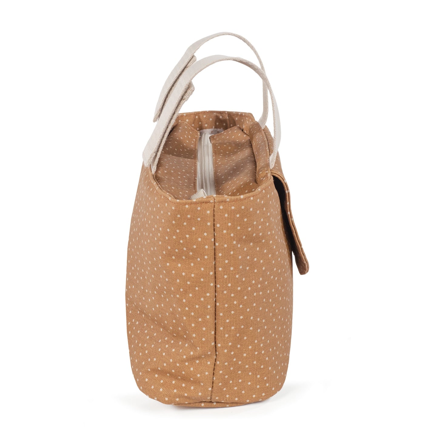 Bolso Organizador Poppy Topitos Walking Mum