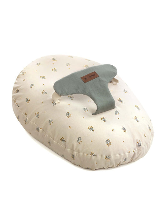 Cojín de Lactancia/ Hamaca Mother Cushion & Baby Hammock Jané